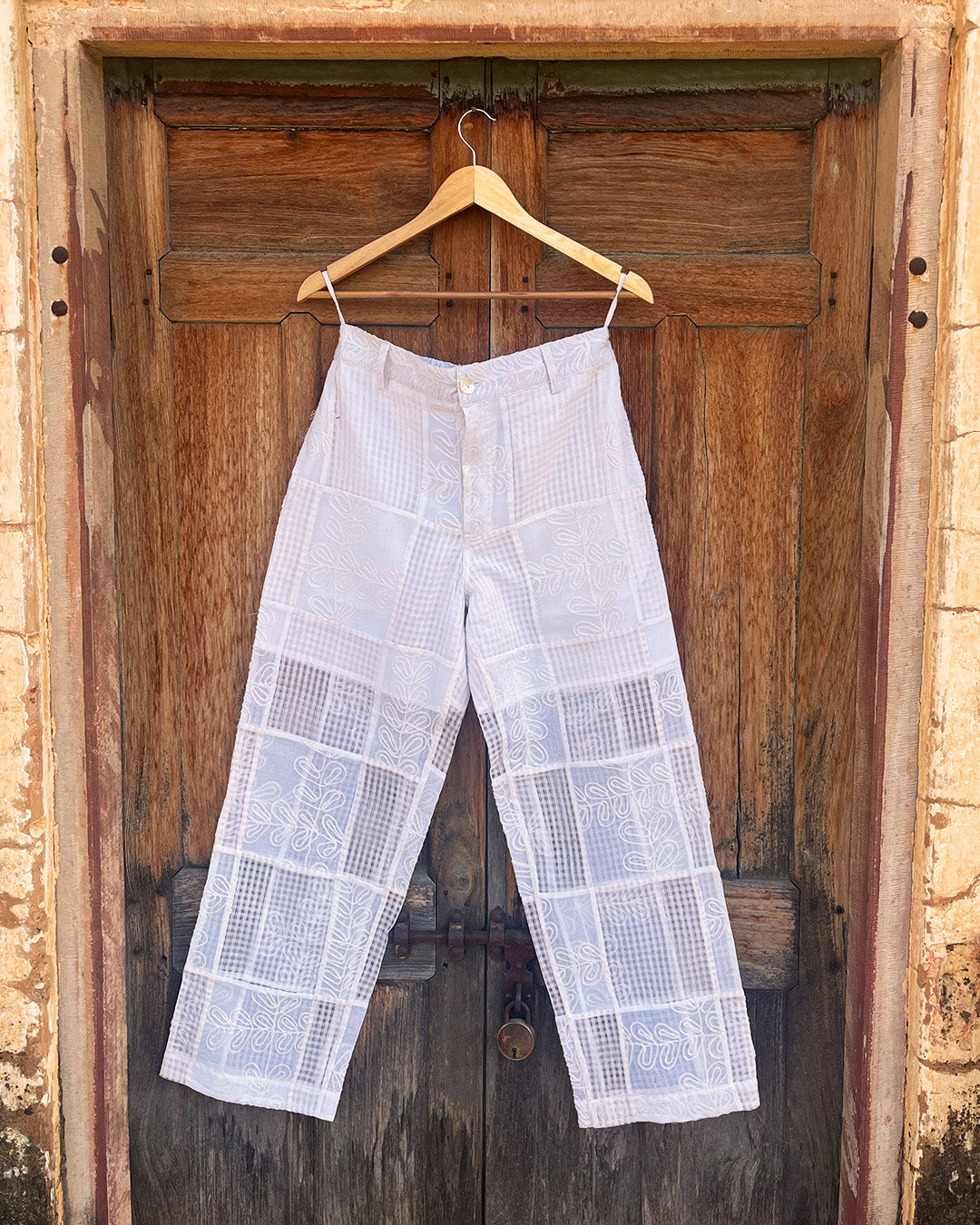 Drift Pants