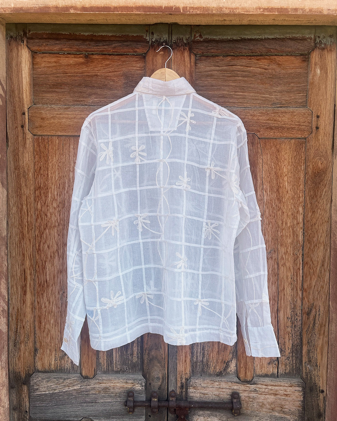 Cloud Shirt