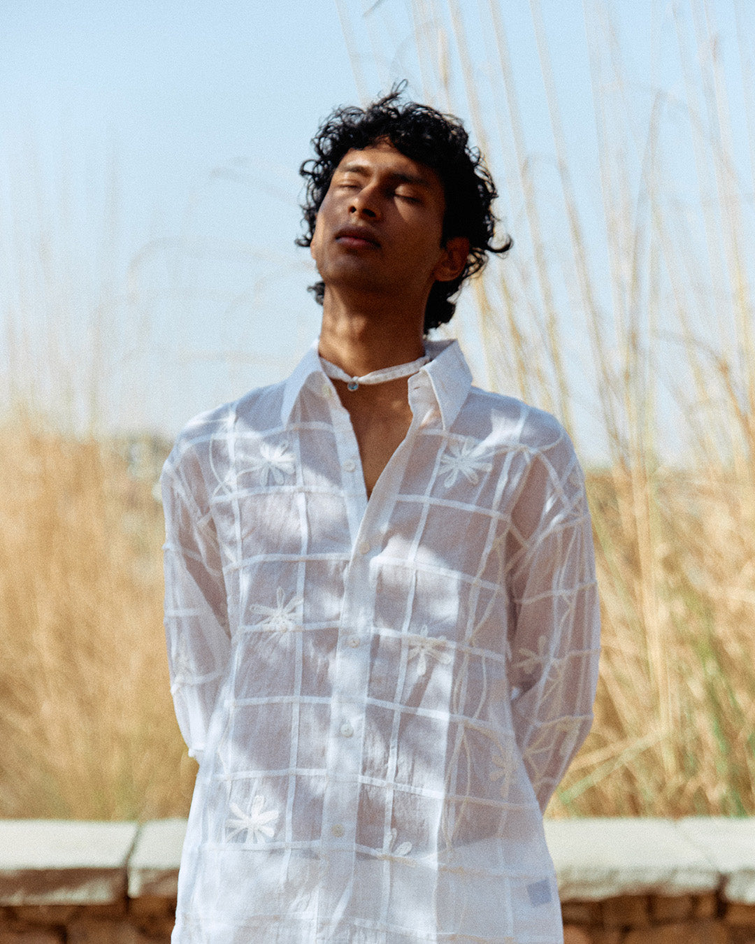 Cloud Shirt