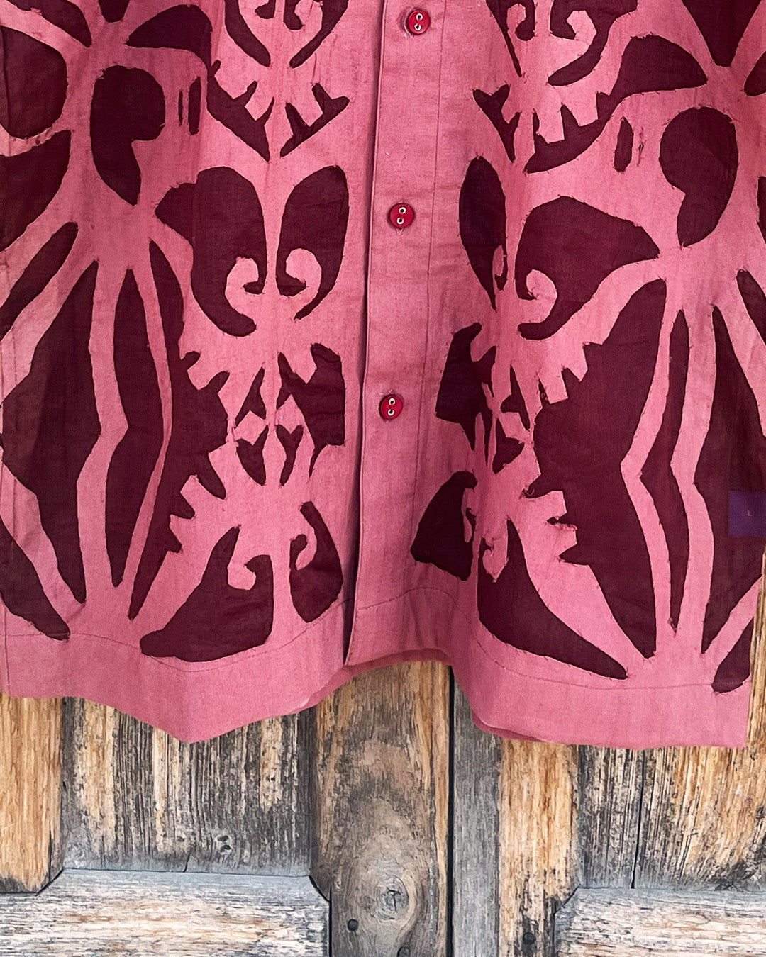 Ember Shirt