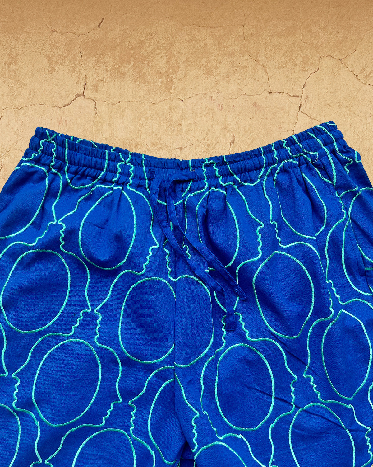 Real Illusion II Shorts