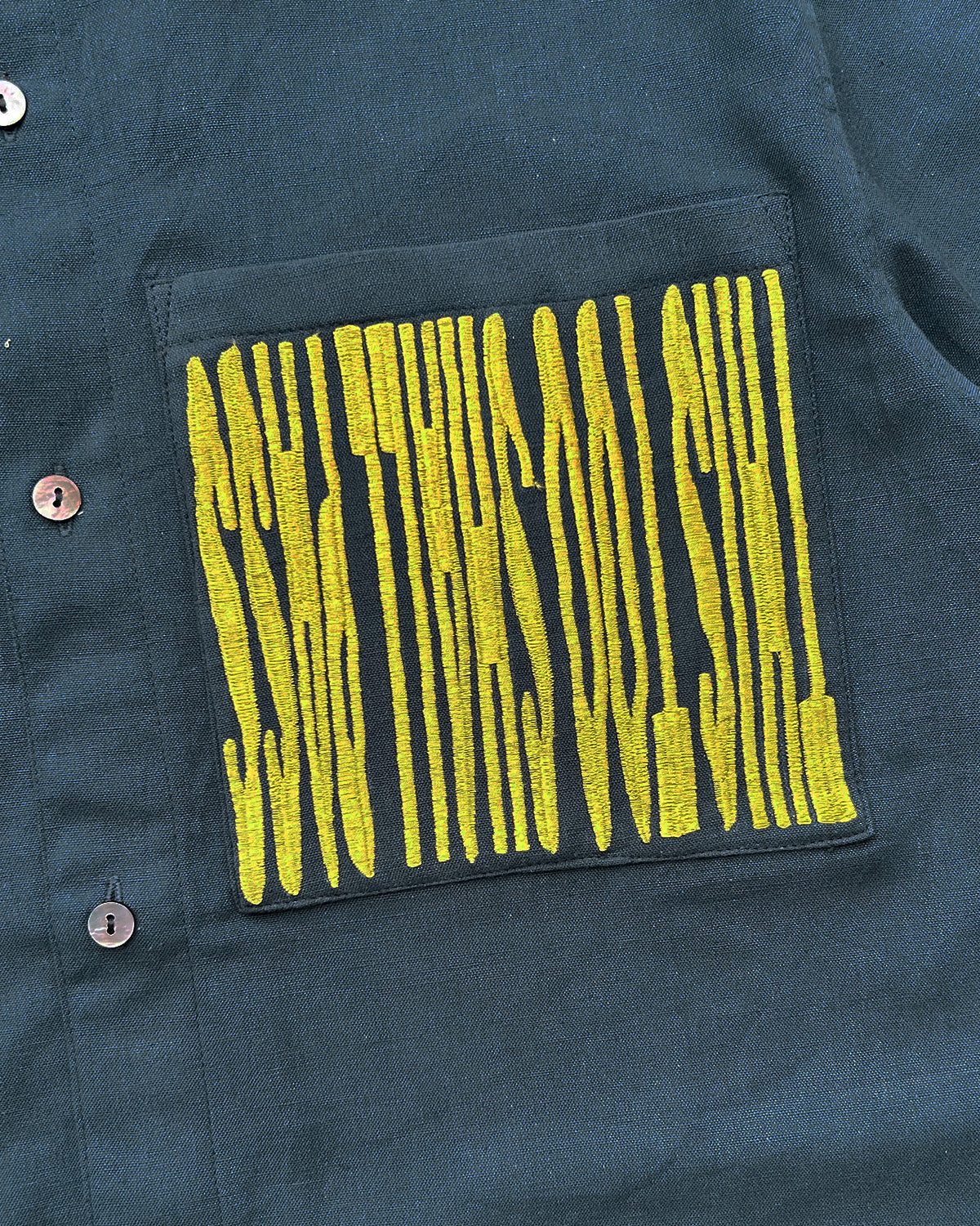 Silent Scream III