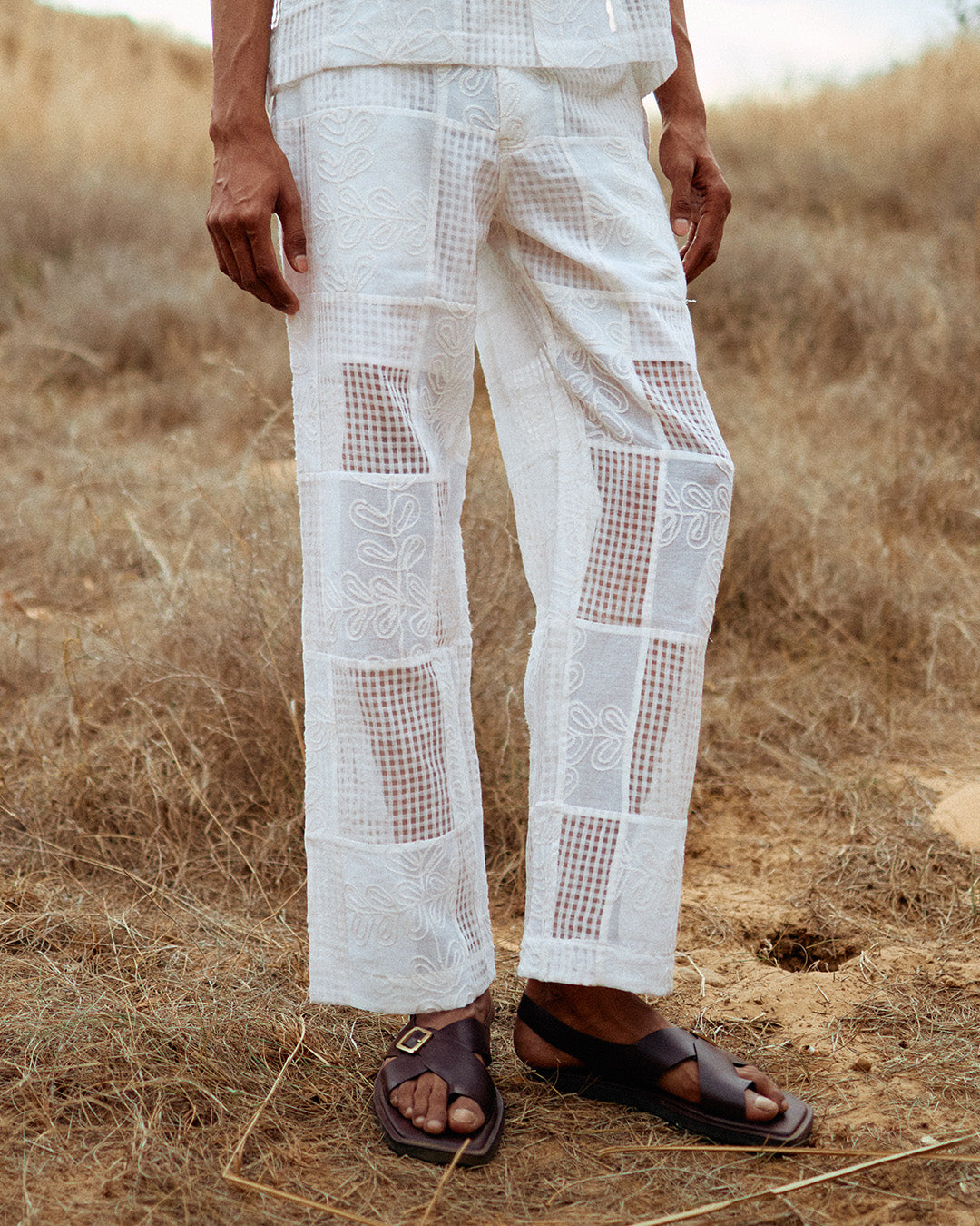 Drift Pants