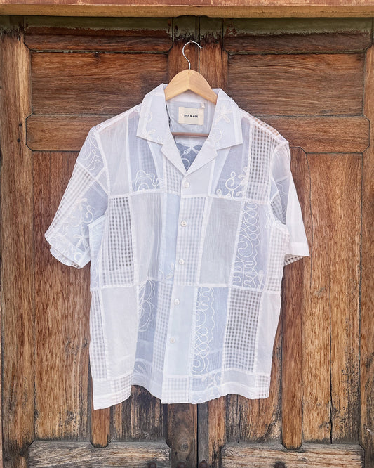 Mist Shirt