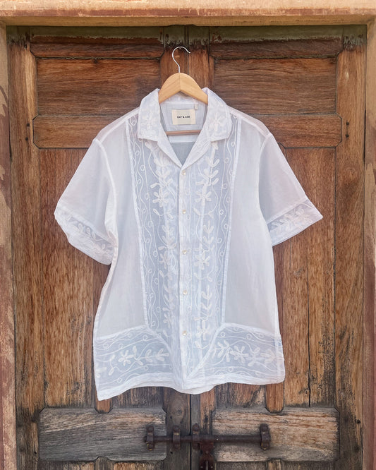 Moon Shirt