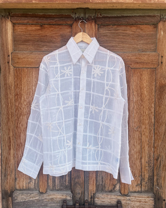 Cloud Shirt