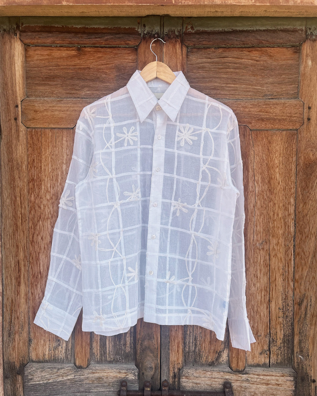 Cloud Shirt