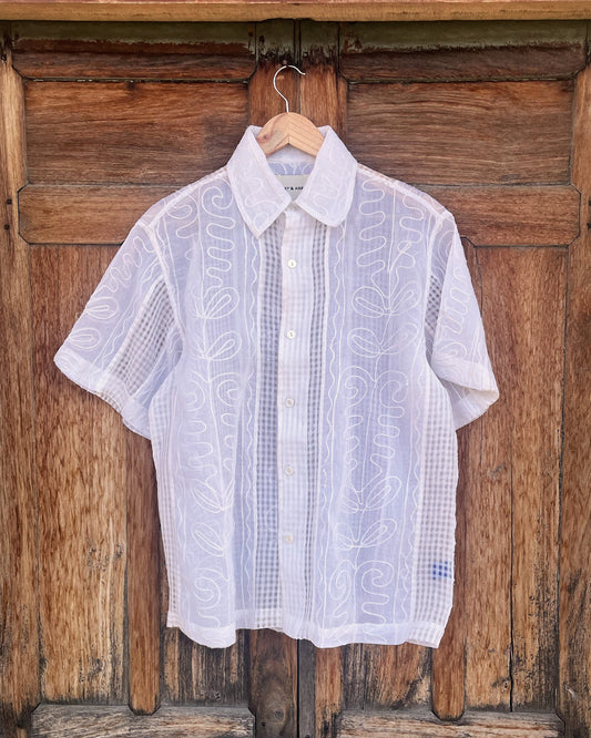 Shade Shirt