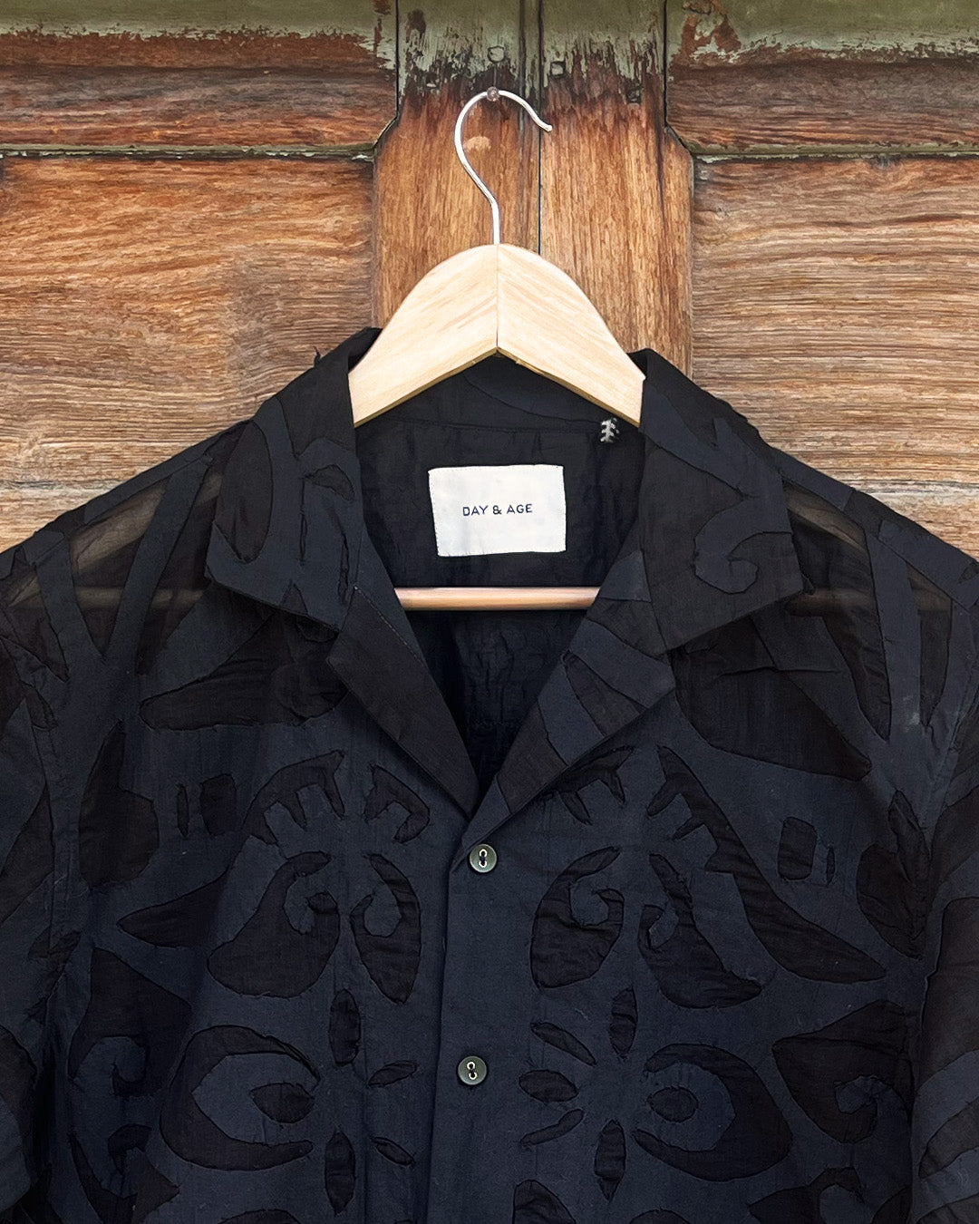 Solace Shirt