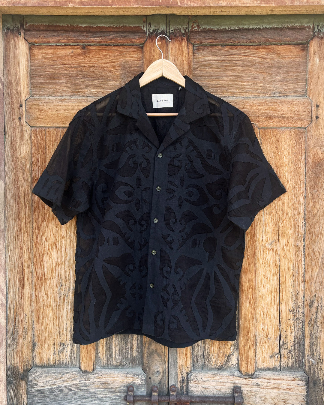Solace Shirt
