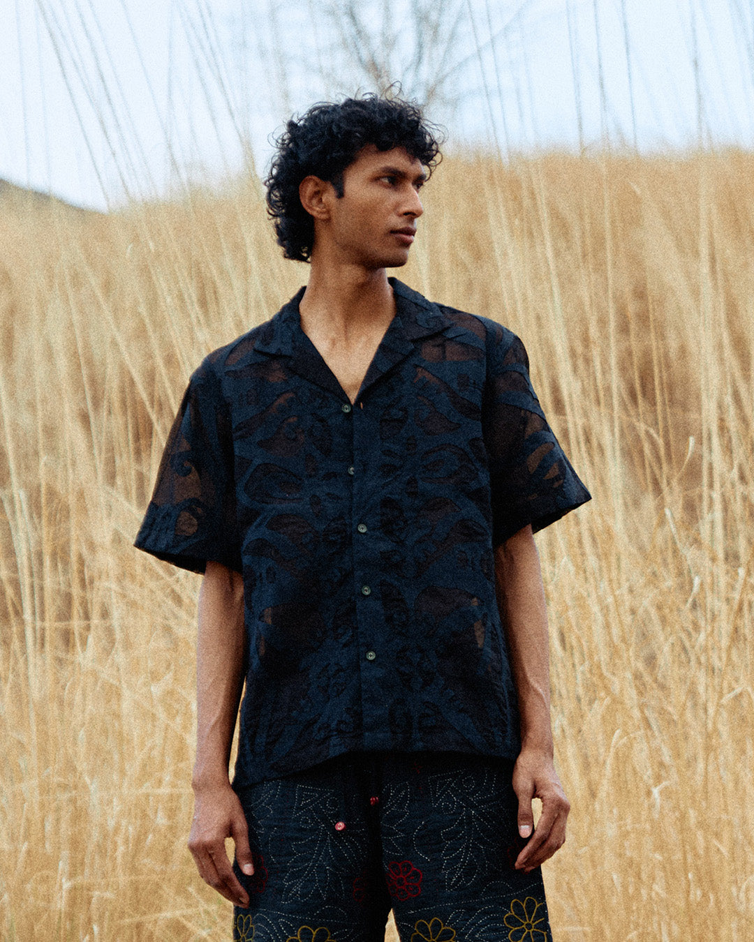 Solace Shirt
