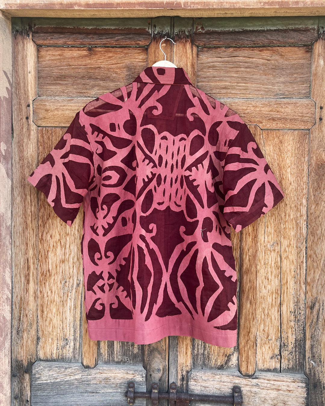 Ember Shirt
