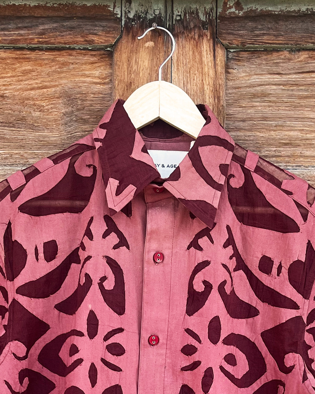 Ember Shirt