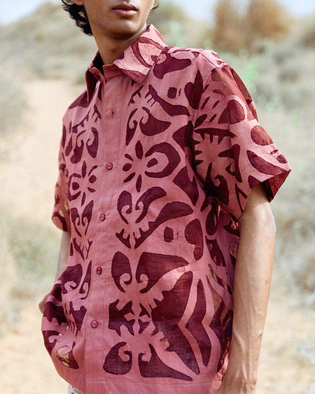 Ember Shirt