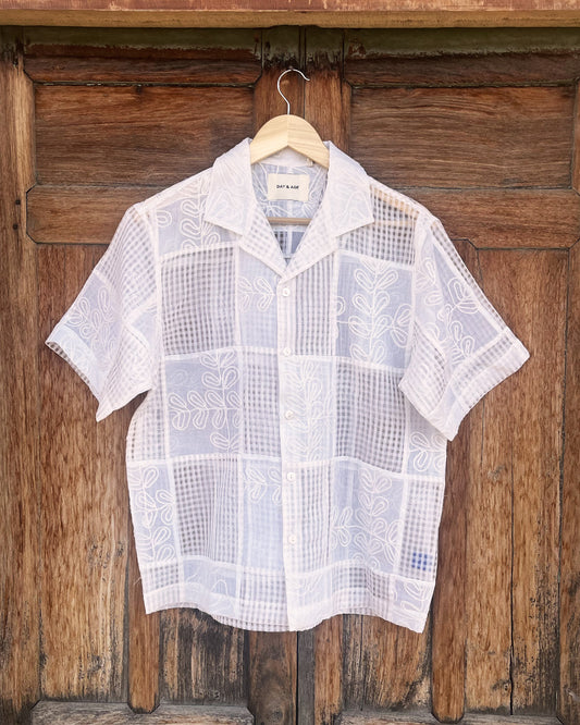 Shell Shirt