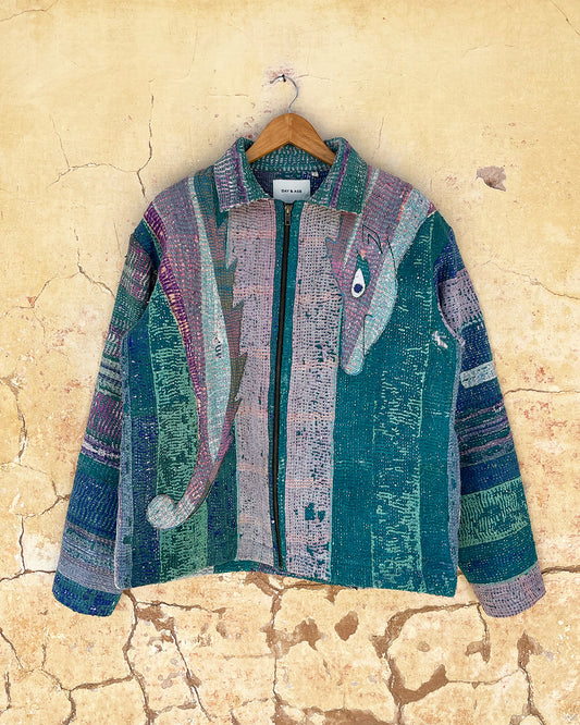 Makara Jacket I