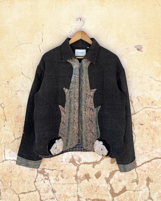 Yakshi Jacket I