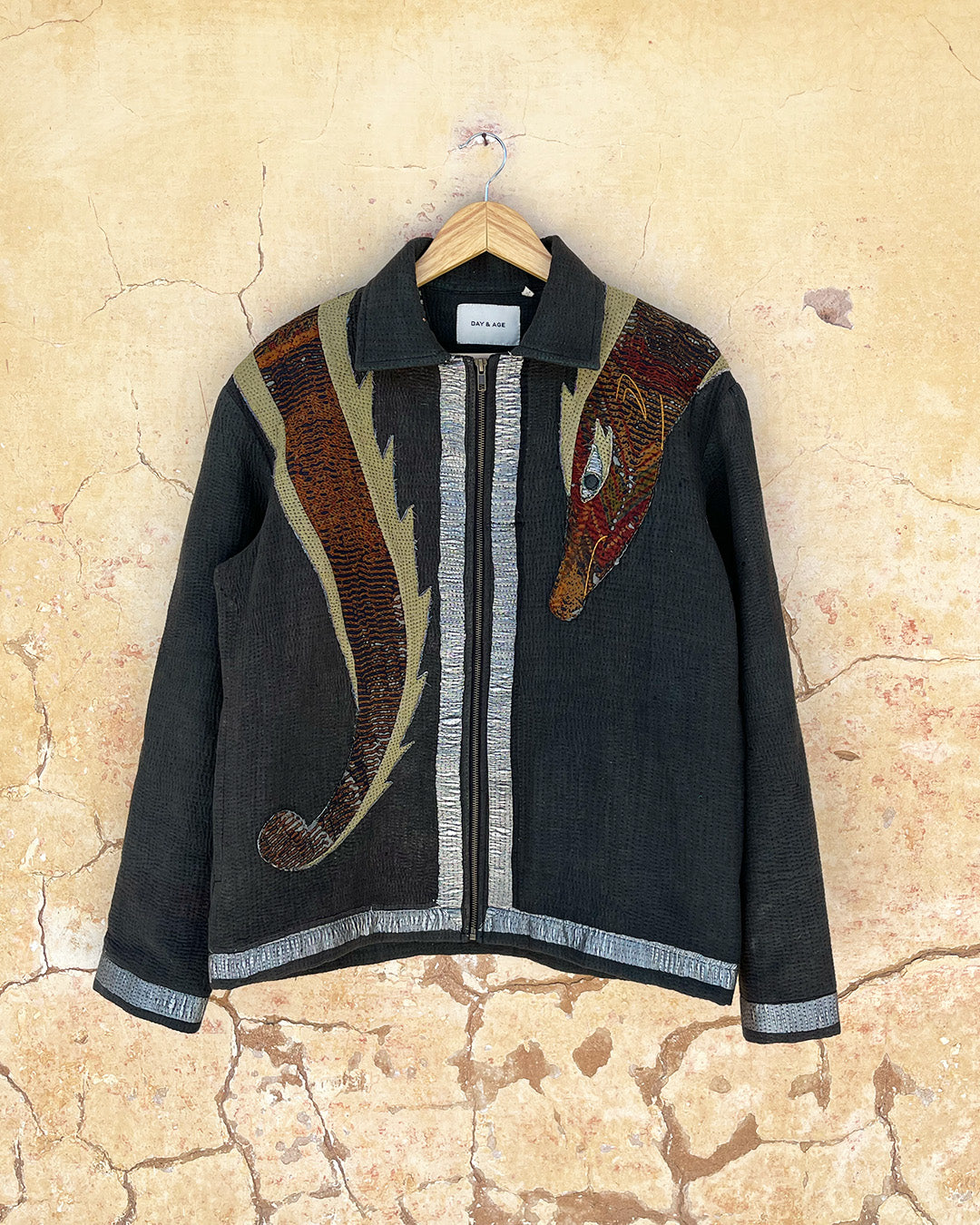 Makara Jacket II