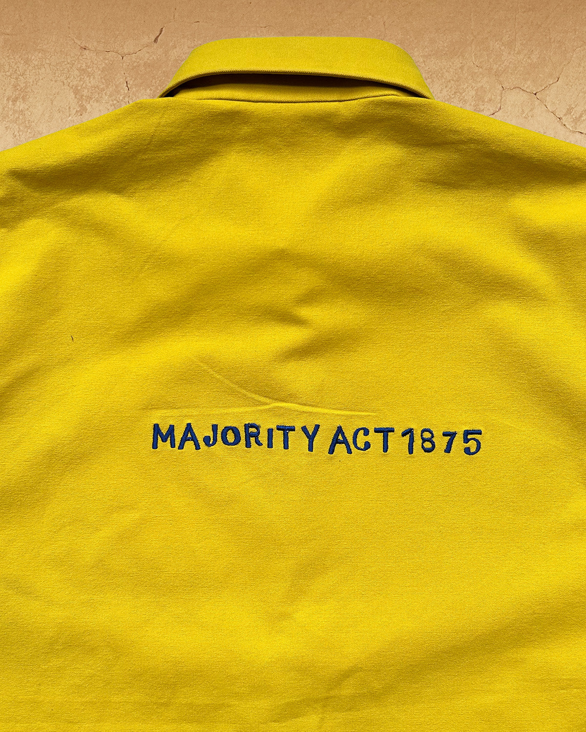 Majority Act III