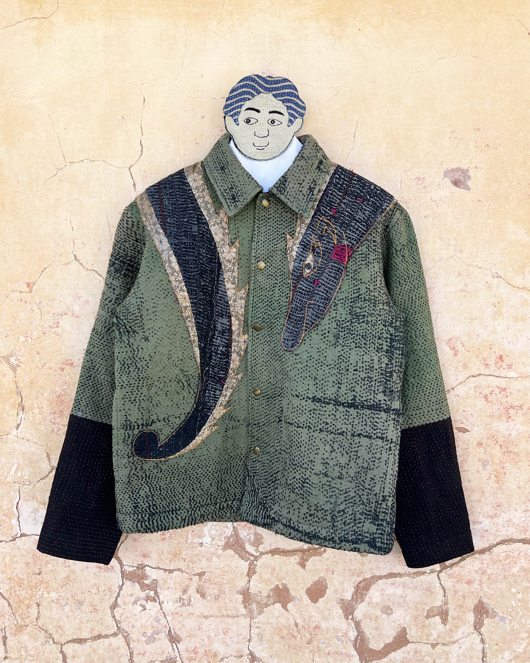Makara Jacket III