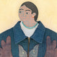 Bherunda Jacket III