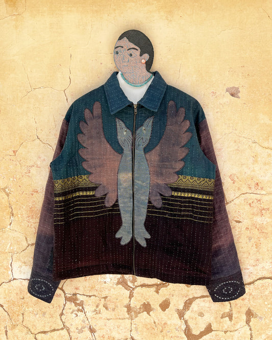 Bherunda Jacket III