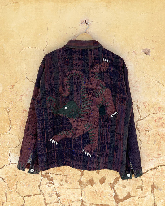 Yali Jacket IV