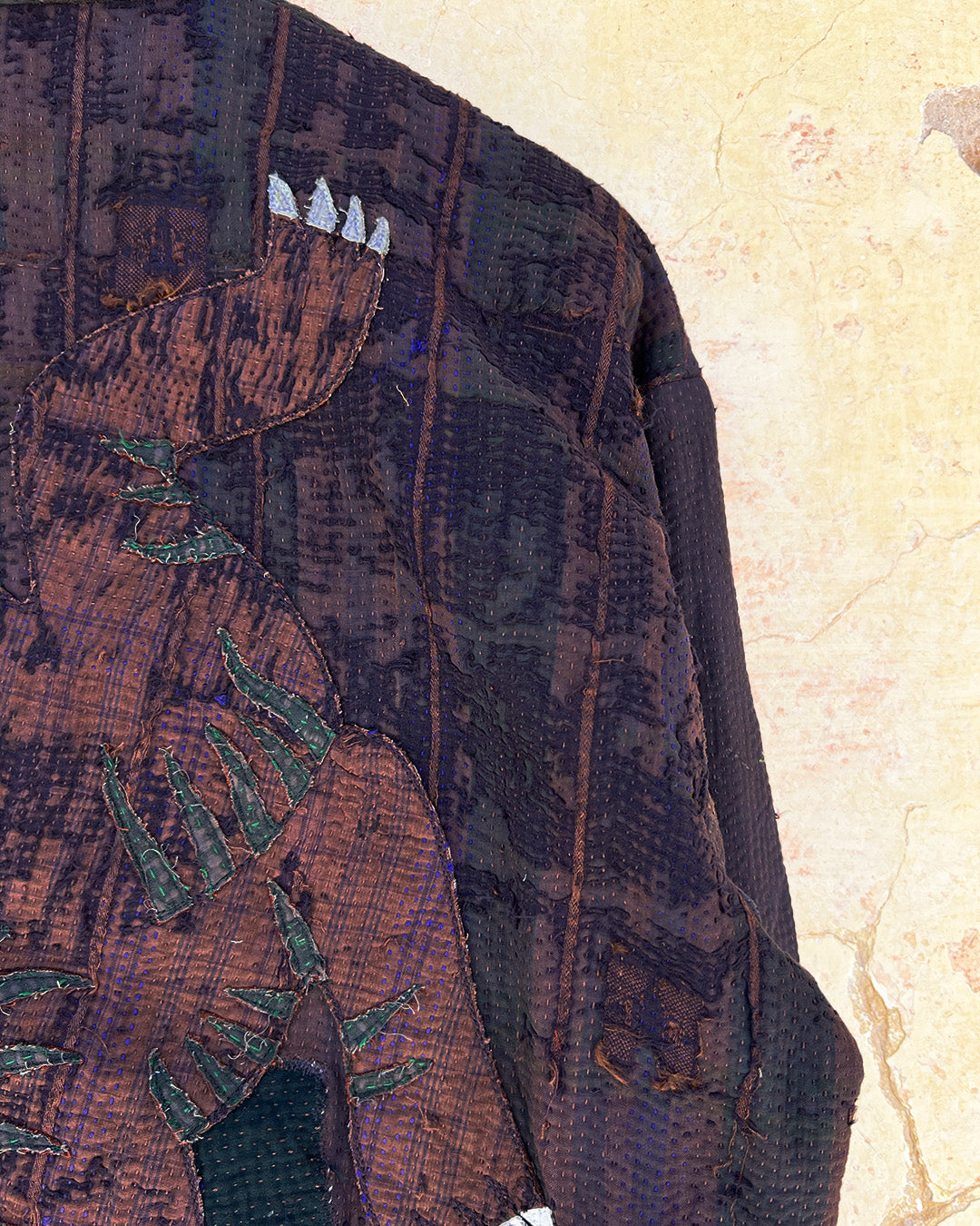 Yali Jacket IV