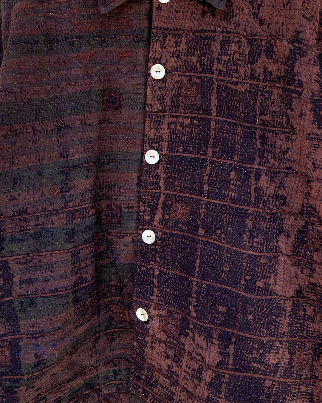 Yali Jacket IV
