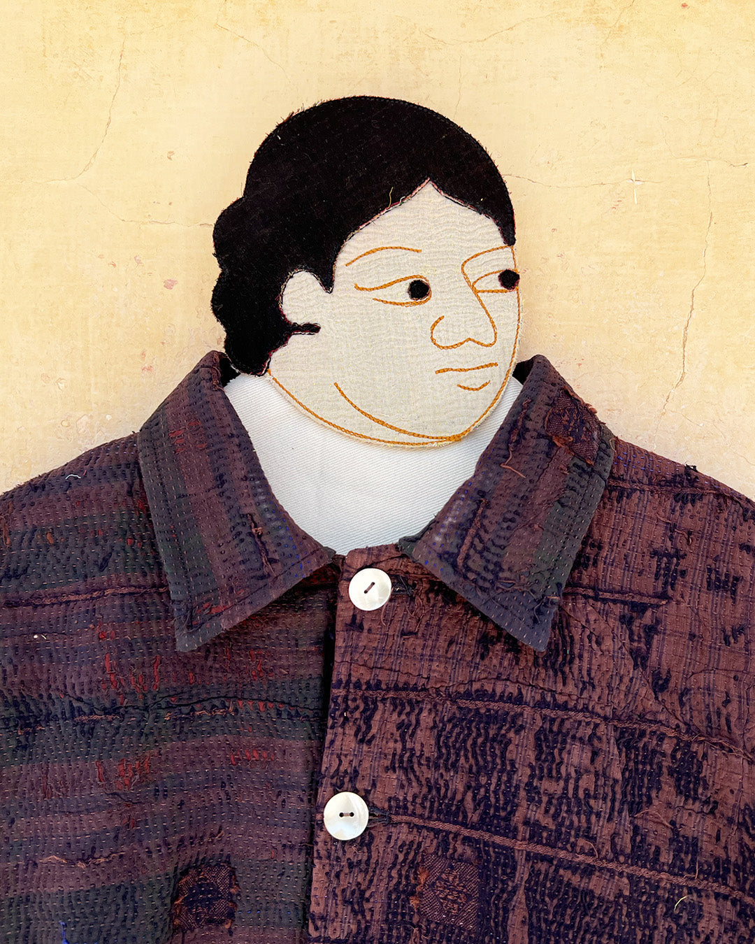 Yali Jacket IV