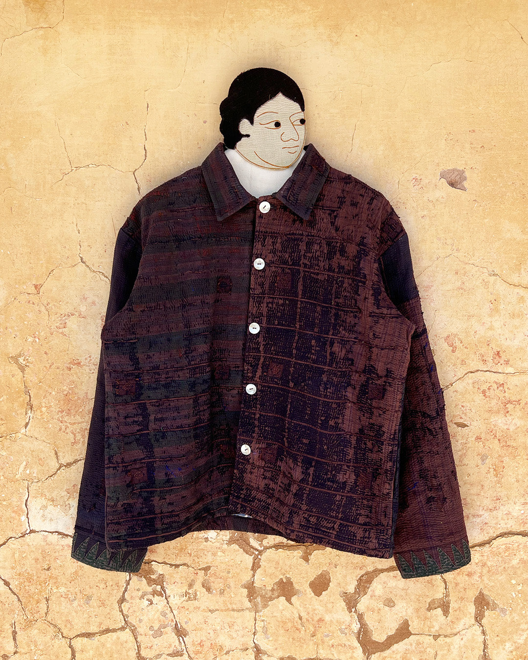 Yali Jacket IV